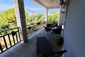 Apartment Marjana Prižba