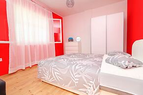 Apartment Marjana Prižba