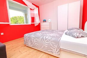 Apartment Marjana Prižba