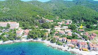 Apartment Marjana Prižba