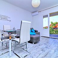 Apartment Marjana Prižba