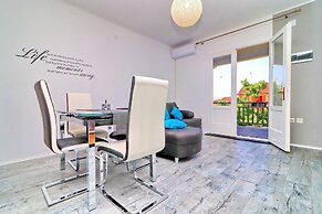 Apartment Marjana Prižba