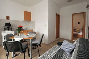 Apartments Sea Star