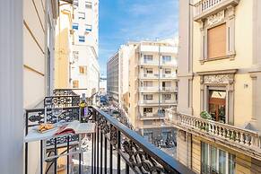 Heart of Napoli