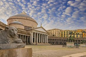 Heart of Napoli