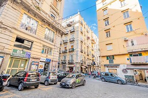 Heart of Napoli