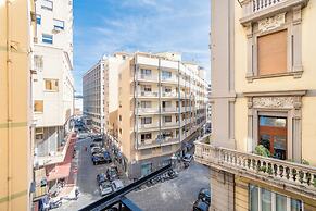 Heart of Napoli