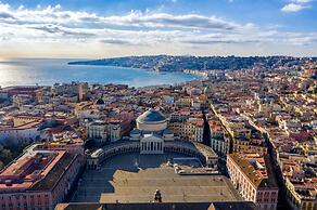 Heart of Napoli