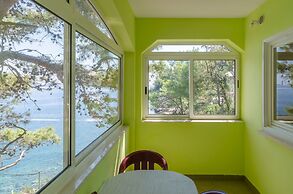 Seafront Apartments Olivera