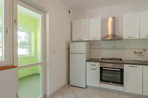 Seafront Apartments Olivera