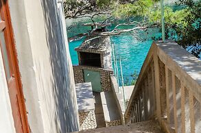 Seafront Apartments Olivera