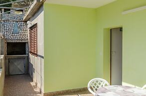 Seafront Apartments Olivera