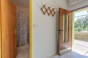 Seafront Apartments Olivera