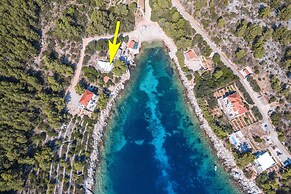 Seafront Apartments Olivera