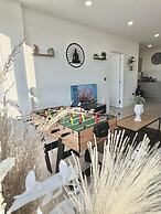 Perfect Stay for Contractors & Families - Sleeps 7