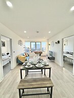 Perfect Stay for Contractors & Families - Sleeps 7