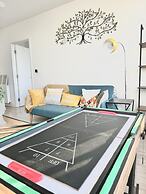 Perfect Stay for Contractors & Families - Sleeps 7