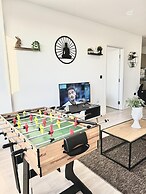 Perfect Stay for Contractors & Families - Sleeps 7