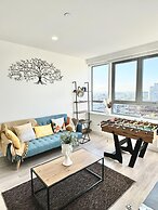 Perfect Stay for Contractors & Families - Sleeps 7