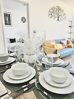 Perfect Stay for Contractors & Families - Sleeps 7