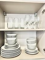 Perfect Stay for Contractors & Families - Sleeps 7