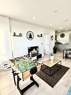 Perfect Stay for Contractors & Families - Sleeps 7