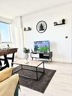 Perfect Stay for Contractors & Families - Sleeps 7