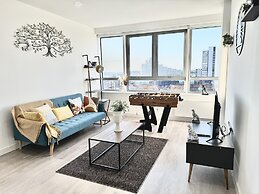 Perfect Stay for Contractors & Families - Sleeps 7