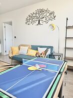 Perfect Stay for Contractors & Families - Sleeps 7