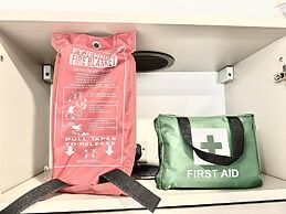 Perfect Stay for Contractors & Families - Sleeps 7