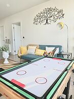 Perfect Stay for Contractors & Families - Sleeps 7