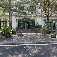Green Inn Phu Quoc hotel