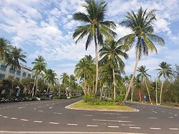 Green Inn Phu Quoc hotel