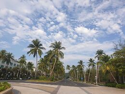 Green Inn Phu Quoc hotel