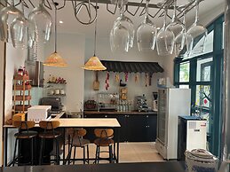 Green Inn Phu Quoc hotel