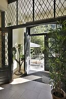 Hôtel L'ermitage