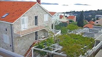 Apartments and Room Katja