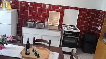 Apartments and Room Katja