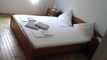 Apartments and Room Katja