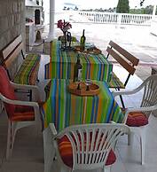 Apartments and Room Katja