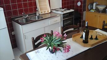 Apartments and Room Katja