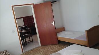 Apartments and Room Katja