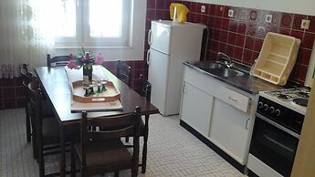 Apartments and Room Katja