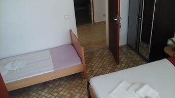 Apartments and Room Katja