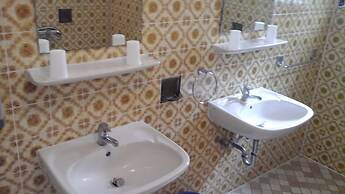 Apartments and Room Katja