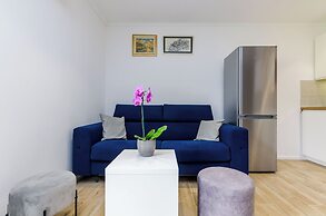 Apartment Bianco