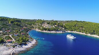 Olive's Garden House