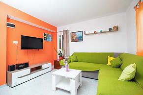 Olive's Garden House