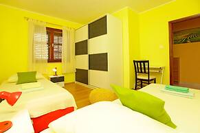 Olive's Garden House