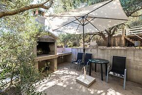 Olive's Garden House